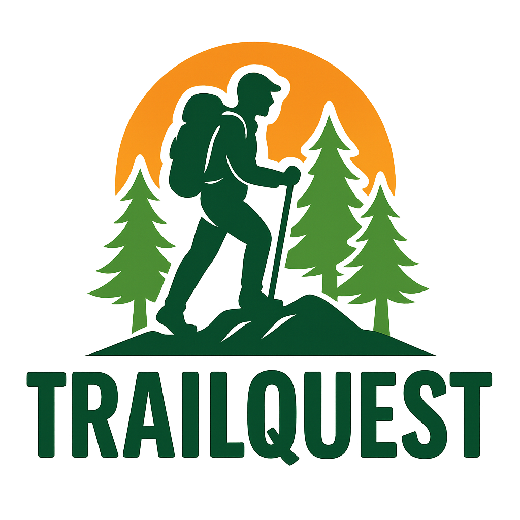 TrailQuest logo